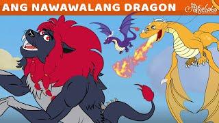 Ang Nawawalang Dragon | Engkanto Tales | Mga Kwentong Pambata Tagalog | Filipino Fairy Tales