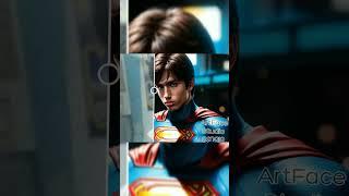 real photo to superman ultra editing fx #edits #viral #shorts #s.s max e7