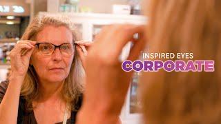 Inspired Eyes | Corporate | Vancouver Video Production | Citrus Pie Media Group