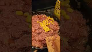 Corned Beef Bloopers