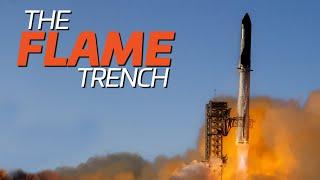 Starship Flew for a Sixth Time, but Ship 26 has to say Goodbye - The Flame Trench