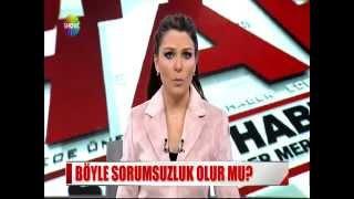 Show TV16.03.2015 Şile Otoyolu Kaza