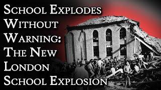 The New London School Explosion | A Short Documentary | Fascinating Horror