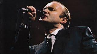 Phil Collins - I Wish It Would Rain Down - Live - …But Seriously - Windsor - United Kingdom - 2/9/90