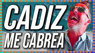 5 cosas de la provincia de CÁDIZ que NO me gustan