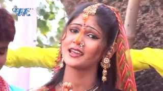 HD छठी माई के करब पुंजनिया - Shobhe Ghat Chhathi Mai - Pawan Singh - Bhojpuri Chhath Geet 2015 new