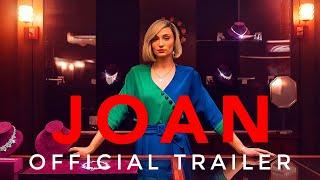 JOAN Trailer [2024]