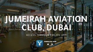 The Aviation Club now available on YFC!