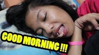 MORNING ROUTINE ng mga BAYUT (+ Adobers meeting) | BNT VLOGS #9