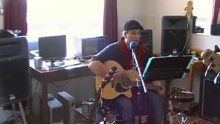 Richard Mckay - I'll Never Let Go ( Jam Session )