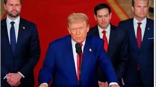 BREAKING! Trump Triggers Act of WW3… ALL MAJOR US CITIES ON HIGH ALERT! NY, LA, HOUSTON, CHICAGO…