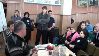 Виктор Минин - (2011.03.27) Волгоград - Часть 5