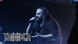 Trooper - Cand Esti Doar Un Simplu Om | Videoclip Oficial