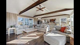 Gaylord, Michigan Country Home with 10 Acres | Northern Michigan Real Estate