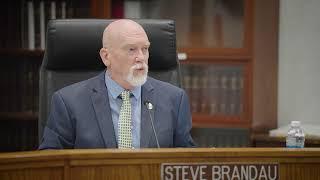 August 6, 2024 Fresno County Board of Supervisors Meeting Highlights