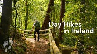 Our 6 Favourite Day Hikes Around Ireland  Tough Soles