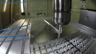 Vacuum Table RAL - Tutorial ++ clamping devices - CNC - clamping tool ++