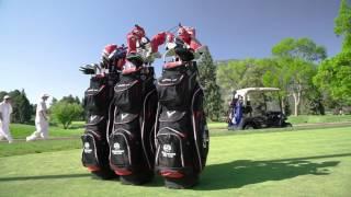 The Broadmoor's Callaway Golf Video