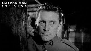 PATHS OF GLORY (1957) | Official Trailer | MGM