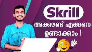 Skrill - How to create Skrill account new systems 2020 | Skrill Account Verification