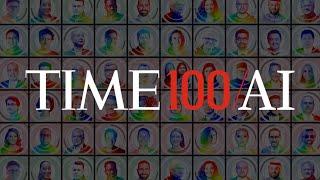 See Everyone on the 2024 TIME100 AI List