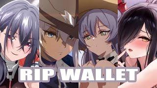 A Beautiful Update - Rip Wallet | Azur Lane 6th Anniversary (EN)