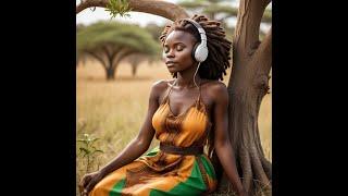 African Sounds of Love: 1 hour of Soft music, relaxing Afro Melodies for Peaceful Nights