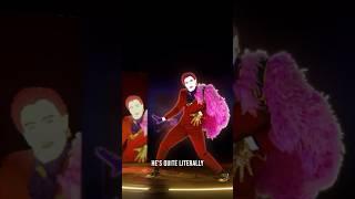  The ENTIRE Lore of Just Dance 2023 (pt. 3) #lore #gaming