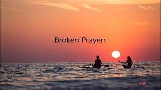 Riley Clemmons // Broken Prayers Lyric Video