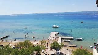 Omis-Duce Beach 2019