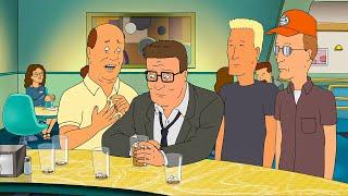 King of The Hill 2024 Full Episodes | Season 6 Episode 10-18! NO ZOOM!!! #1080p