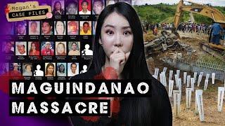 World's worst single-day attack on journalists and women｜Maguindanao Massacre