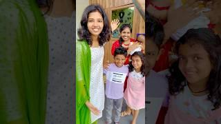Tom Jerry (Rithvi&Kavi)Real End Twist #shorts