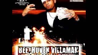 Beethoven Villaman - Apunta ft Prometeo