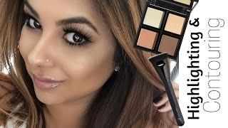 Highlight & Contour | e.l.f Cosmetics