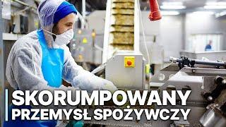 Skorumpowany Przemysł Spożywczy | Lobbowanie przeciwko zdrowiu | Polski Lektor