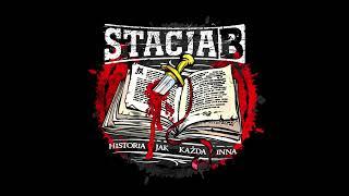 Stacja B. - Jeden dzień anarchii (album "Historia Jak Każda Inna")