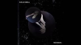 Kælan Mikla - Mánadans [Full Album]