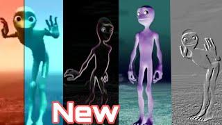 New effect ami tico Sita haha new 2018 latest video effect news alien new dance