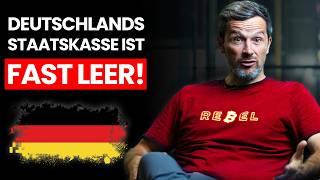 Deutschlands Rettung unmöglich! Marc Friedrich Interview