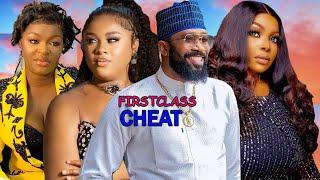 FIRSTCLASS CHEAT (FULL MOVIE) FREDERICK LEONARD/CHCHA EKE 2024 LATEST NIGERIAN NOLLYWOOD MOVIE