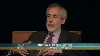 The Stoler Report: Health Care Leaders on Affiliated Health Care Systems & More