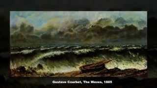 Marine Art, Famous Maritime Paintings by Famous Painters of History