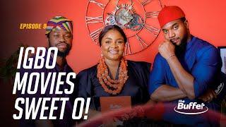 S2 | EP09 Igbo Movies review Stan Nze