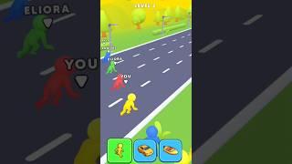 AMAZING 3D GAME VEHICLESWITCH CHANGING SHIFTED SHAPES #SHORTS #FYP #VEHICLESWITCH #viralvideos #3D