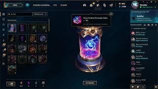 Arcane Capsule | Prime Gaming Capsule | 59 Esports Capsule  | 53 Worlds Capsule Opening