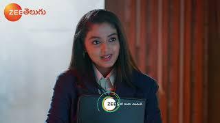 Meghasandesam Promo - 6 Mar 2025 - Everyday at 7:30PM - Zee Telugu