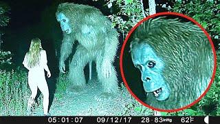 TOP 5 Most TERRIFYING Hiking Encounters You Won't Believe Happened