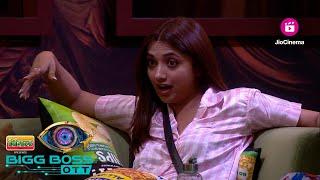 Marathi Mulgi, Jiya Shankar ने किया सबको Entertain  | Bigg Boss OTT 2