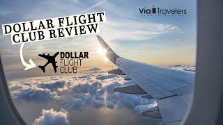 Dollar Flight Club Review: Can You Get Cheap Flights?